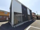 Retreat城の後の外観画像