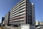 アーデントクレイル山口湯田参番館の外観画像