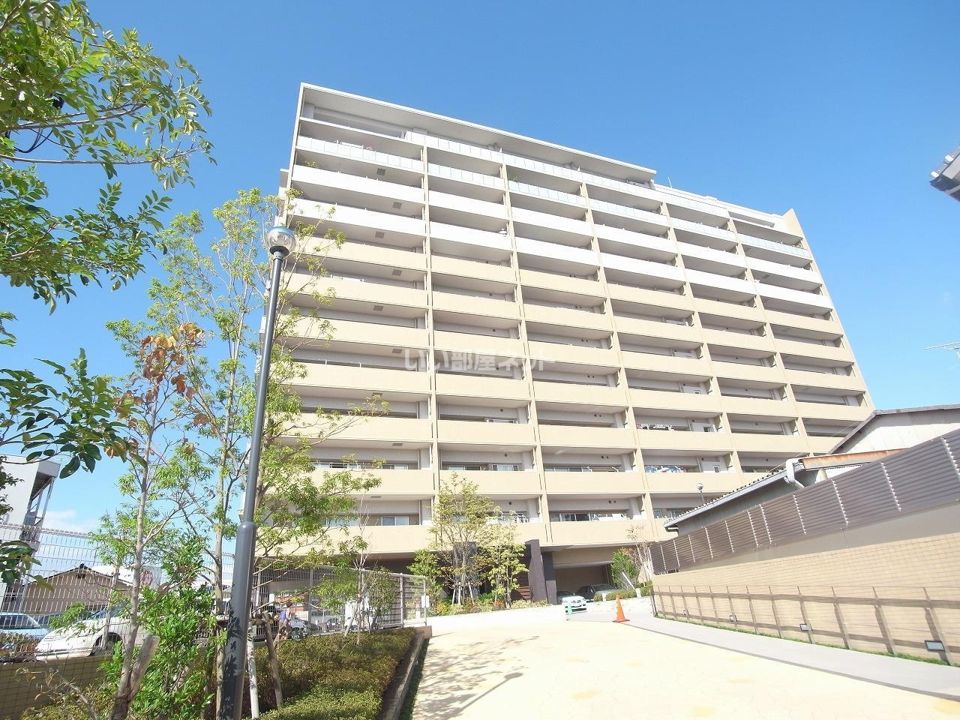 ポーラスター野中町の外観画像