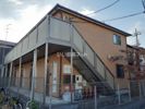 フォルジェ嵐山【バイク置き場無料(サイズ不問)】の外観画像