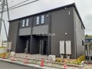 シュドゥ リヴィエール Ⅰの外観画像