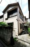 （仮称）高井戸東邸 1Fの外観画像