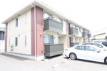 メゾン アンダルシア Cの外観画像