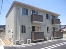 i-villageの外観画像