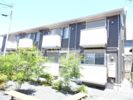 シャルム西本町 B棟の外観画像