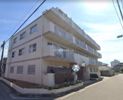 エンゼルハイム青山東の外観画像