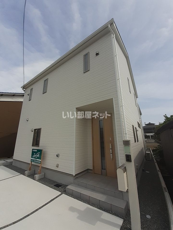 太子町東南戸建1の外観画像