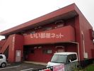 富田第2ニューハイツの外観画像