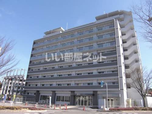 グランマスト西条広大前の外観画像