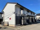 エルフハイムかづみAの外観画像