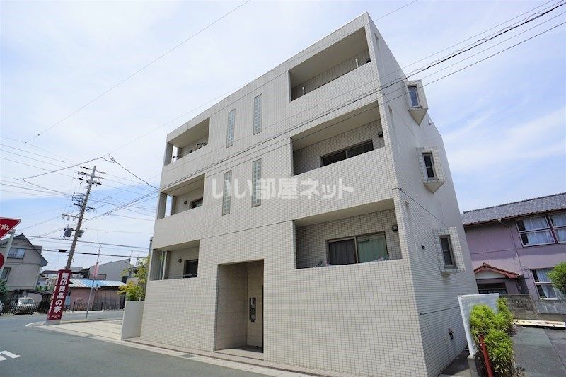 マーサ和地山の外観画像