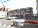 ジュネス21の外観画像
