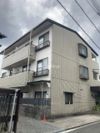 ハイツ優の外観画像