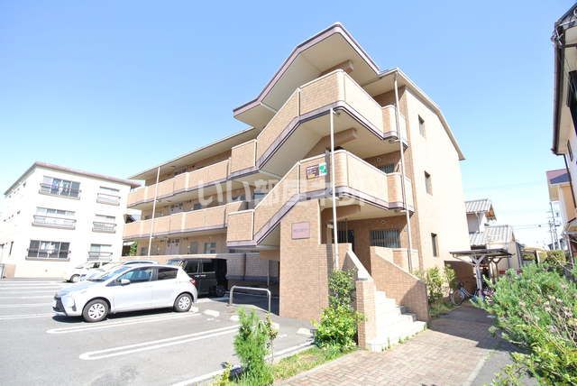 サンフラワーの外観画像