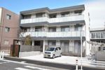 （シニア限定）ヘーベルヴィレッジ淵野辺の外観画像