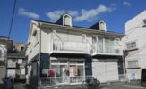 ルーミー甲府80号館の外観画像