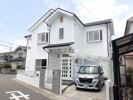 岩出市山4LDK戸建の外観画像
