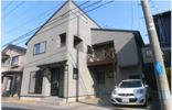 河渡1塩谷貸家の外観画像