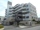 ライオンズマンション海老名東の外観画像