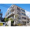 芦屋ロイヤルホームズウエストの外観画像