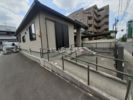 北区駒止町二丁目一戸建の外観画像