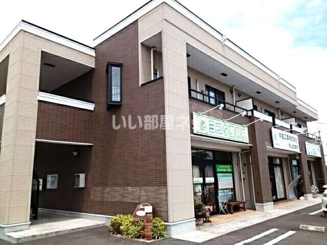 アウローラの外観画像