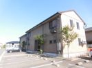 リビングタウン赤松 A棟の外観画像