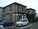 ベル豊田Aの外観画像