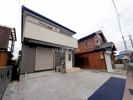 春日町一丁目貸家の外観画像