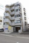 タカハシ宮浦ビルの外観画像