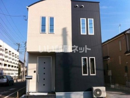 山本邸 東大和戸建 (ヤマモトテイヒガシヤマトコダテ)の外観画像