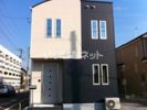 山本邸 東大和戸建 (ヤマモトテイヒガシヤマトコダテ)の外観画像