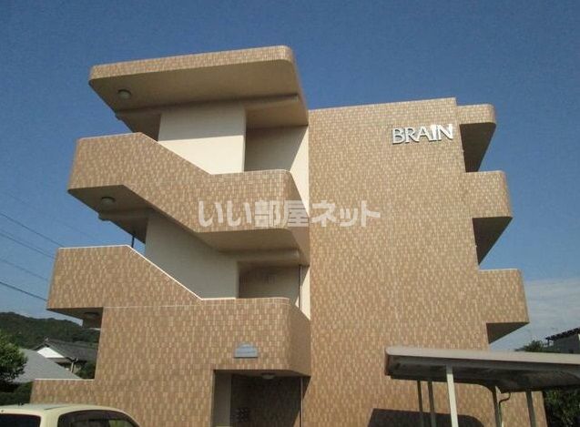 モンプチの外観画像