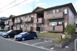 シャンティ・クレストの外観画像