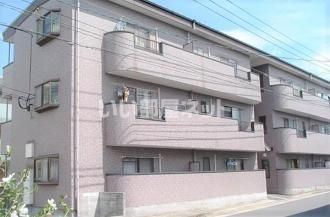 ドムール荒木の外観画像