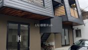 ラルジュ南千反畑の外観画像