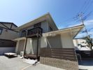 元吉田住宅(店舗併用)の外観画像