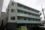 M’S千歳幸町の外観画像