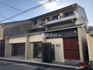 コンフォールパレ新町二条の外観画像