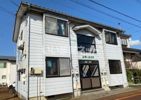 シティハイツの外観画像