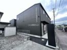 イニシアティブ小松島A棟の外観画像