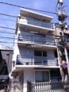 ユウケイマンションの外観画像