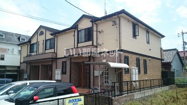 Casa Mの外観画像