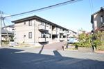 アムール荻川 Cの外観画像