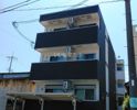 ヴァンクール吹屋の外観画像