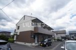 ディアス雅（みやび）Aの外観画像