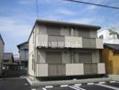 シャルムEの外観画像