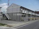 コンフォールB棟の外観画像