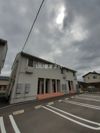 u－forestBの外観画像