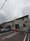 u－foesutAの外観画像